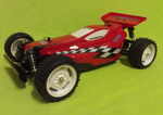 Marek-TAMIYA Plasma Edge